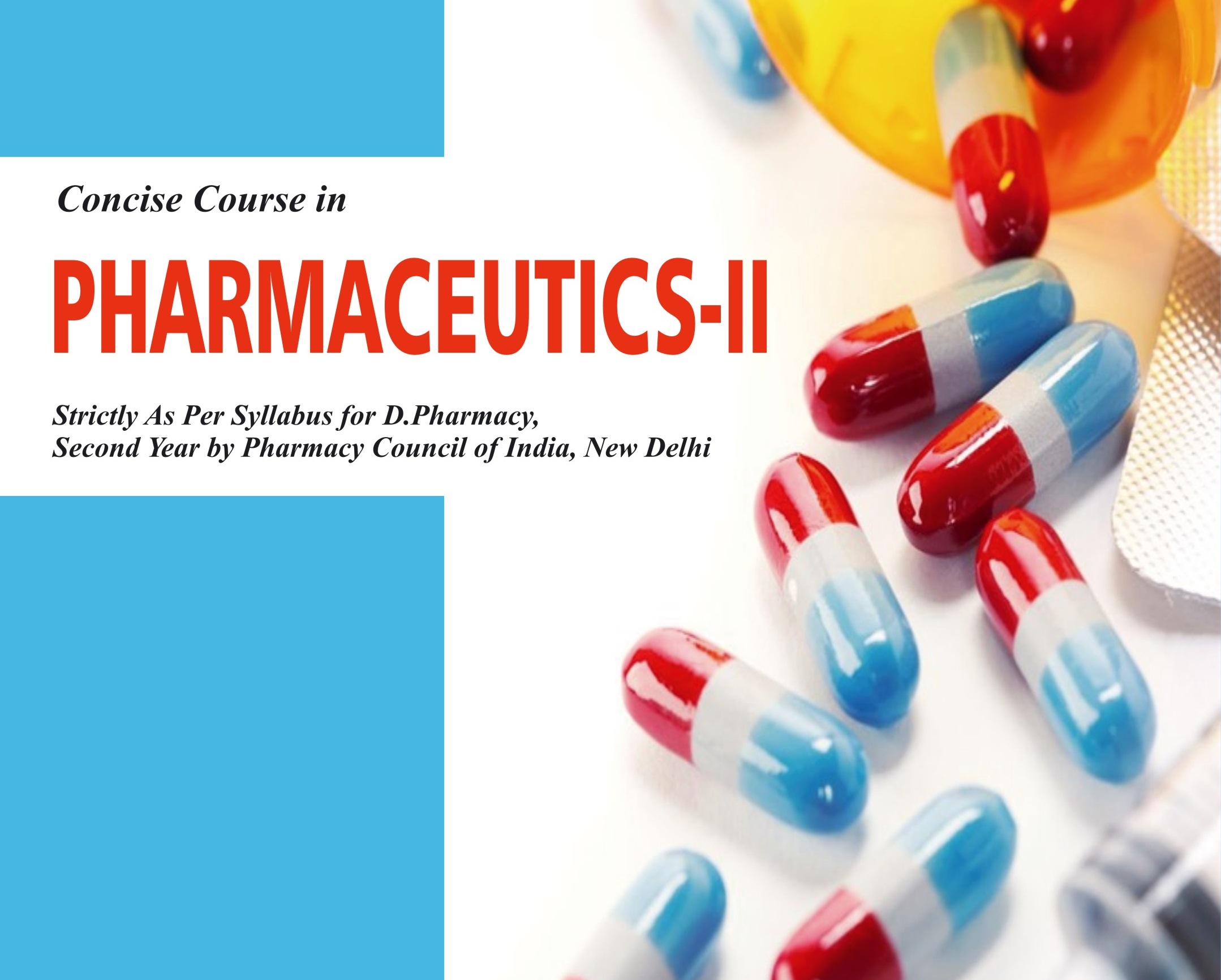Pharmaceutics-II